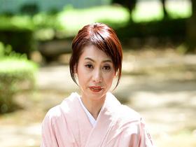 六十前後の美人高齢婦人　8時間　サンプル画像04